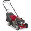 Mountfield SP46 Self Propelled Petrol Lawnmower 46cm / 139cc