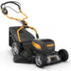 Stiga Combi 748e V Premium Cordless Lawnmower Kit 46cm / 2 x 7.5Ah