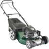 EX-DEMO ATCO Classic 20S Self-Propelled Petrol Lawnmower / 166cc