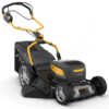 Stiga Combi 753e V Premium Cordless Lawnmower Kit 51cm / 48v 7.5Ah