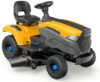 Stiga Tornado 398e Cordless Lawn Tractor Mower / 48v 30Ah Side-Discharge