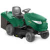 Atco GTX 38H Twin Ride-On Lawnmower 92cm / 586cc