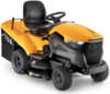 Stiga Estate 7102 W Special Ride-On Lawnmower 102cm / 688cc / Honda