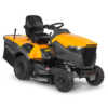 Stiga Estate 9102 WX Ride On Mower 102cm / Honda 688cc