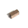 Ambrogio Brush 300_C0300       Spazzola 10X5X5 Mot.Ruota Cod.71113 X