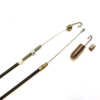 CABLE ASSY CLUTCH 321082