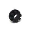 Mountfield  Stiga Alpina Atco Castel Alpina Rally  PLASTIC BUSH-BLACK 322034509/0