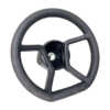 Short Steering Wheel [Black] 325961226/0
