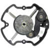 Ambrogio Bump Set 400Z36900AB       (Gruppo Urto Assieme Urto Con Magnete L400 V18)