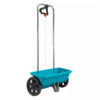 Gardena Lawn Drop Spreader L - 12.5 Litre 400sqm
