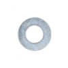 Washer [Dia 16.5*30*1 Plain Steel] 480097