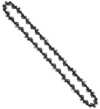 Milwaukee Sawchain 30cm 45 links 3/8in   1.1mm - 4932471385