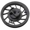 Briggs & Stratton Recoil Starter Pulley & Spring 498144
