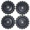 Ambrogio Low Profile Wheel Kit for L60 Kit x 4)