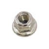 Metal Hexagonal Flange Face Lock Nut