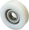 Pulley Side Guide Wheel STWV58