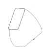 Flymo Spare Leaf Vacuum Bag for Scirocco 3000