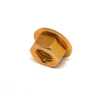 Ryobi / Homelite Cutter Nut   5131001056 / 678018001