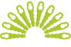Ryobi RAC158 Blade Set   RLT1825M OLT1825 RY18LT25A