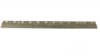 Lower Blade F016101019 / 51522     CS