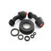 Oregon Seals, Gaskets, Nozzle and Elbow Kit