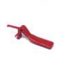 McCulloch Trim Mac 210 / 250 / SL /ST Trigger - Red 5300491-07/2