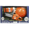 Husqvarna Toy Chainsaw Kit