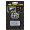 Flymo / McCulloch Blades for Robotic Mower FRL1200R / FMM300L / RM1000 / RM600   9pk