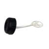 590 72 24 01 Husqvarna Fuel Filler Cap 5907224-01