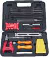 Oregon Chainsaw Maintenance Tool Kit (With Hard Case)