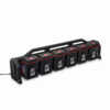 Toro 66560 6 Pod Battery Charger