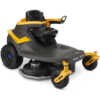 EX-DISPLAY Stiga Gyro 900e Cordless Zero-Turn Ride-On Mower 125cm / 150Ah