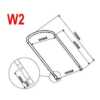 Mountfield SP470 Lower Handle - 81006582/0
