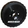 Lawnmower Wheel 165mm approx