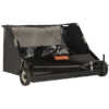 Agri-Fab Towed Lawn Sweeper 52in / 132cm 45-0546