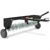Agri-Fab Towed Spiker Aerator 102cm / 40in   45-0544