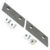 AL-KO Shredder Blade Pack