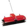 AL-KO Sweeper Brush Attachment