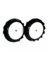 AL-KO MH 5005 R Transport Wheels