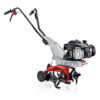 AL-KO MH 4005 Petrol Cultivator 125cc / 40cm