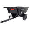 AL-KO CT 400 Premium Combi Trailer for Ride-On Mower
