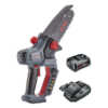 AL-KO CSM 1815 Cordless Pruning Chainsaw Kit 15cm / 18v / 2.5Ah