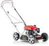 AL-KO 468 SP-A Bio Self-Propelled Mulching Lawnmower - 46cm