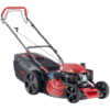 AL-KO Comfort 51.0 SP-A 3-in1 Petrol Lawnmower 51cm / 139cc