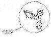 AL-KO Electric Blower Vacuum Wheel Fixing Kit