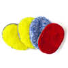 AvA Mix Microfiber Pads (4pcs)