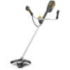 Stiga BC 700e B Premium Cordless Brushcutter Kit 4Ah