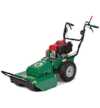 Billy Goat Outback Brushcutter - 388cc / 66cm 