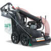 Billy Goat MV601SPE Self Propelled Leaf and Litter Vacuum / E-Start 190cc