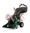 Billy Goat Self-Propelled Petrol Wheeled Leaf Vacuum - 160cc